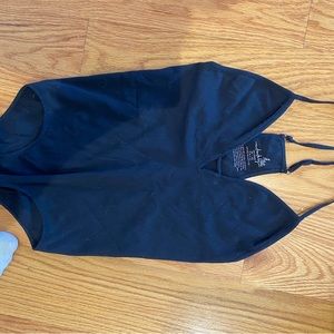 Black body suit free people